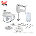 Commercial hand mixer Multi functional Food processor